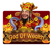 God Of Wealth