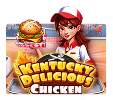 Kentucky Delicious Chicken
