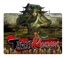 Three Kingdoms
