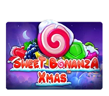 sweet bonanza xmas