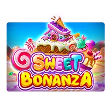 Sweet Bonanza