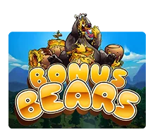 Bonus Bear