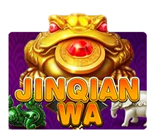 Jin Qian Wa