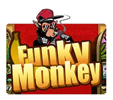 Funky Monkey