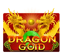 Dragon Gold