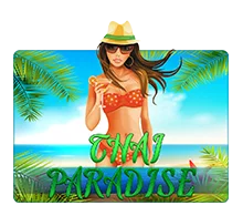 Thai Paradise