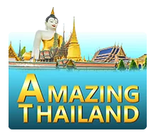 Amazing Thailand