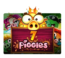 7 Piggies