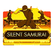 Silent Samurai