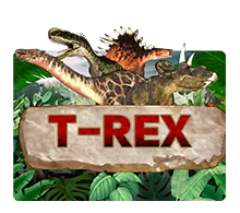 T-REX