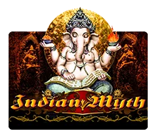 Indian Myth
