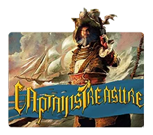 Captain Treasure