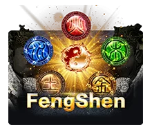 Feng Shen
