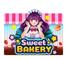 Sweet Bakery