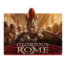 Glorious Rome