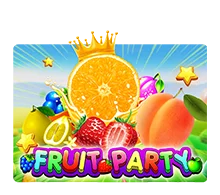 Fruit Party