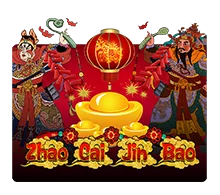 Zhao Cai Jin Bao