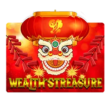 Wealth's Treasure