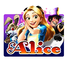 Alice