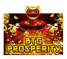 Big Prosperity