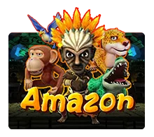 Amazon