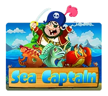 Sea Captain