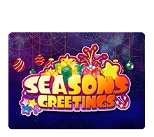 Seasons Greetings