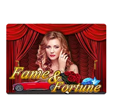 Fame & Fortune