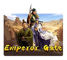 Emperor Gate