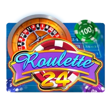 Roulette 24
