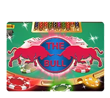 The Bull