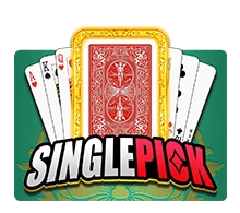 Single Pick