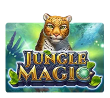 Jungle Magic