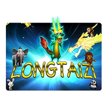 LongTaiZi