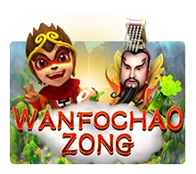 WANFOCHAOZONG