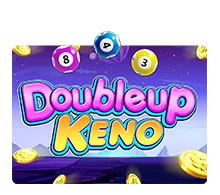 Doubleup keno