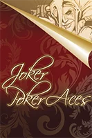 Joker Poker Aces HD