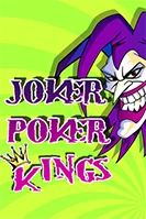 Joker Poker Kings HD