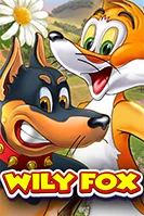 Wily Fox