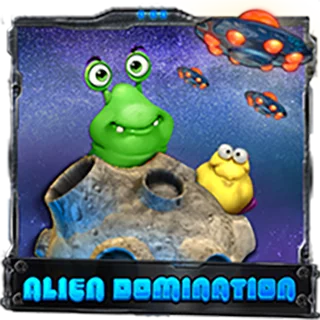 Alien Domination