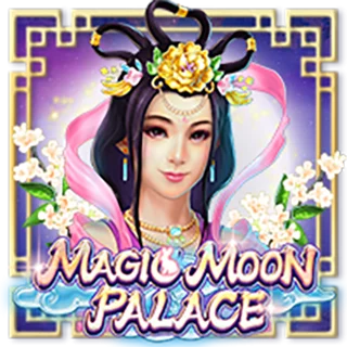 Magic Moon Palace