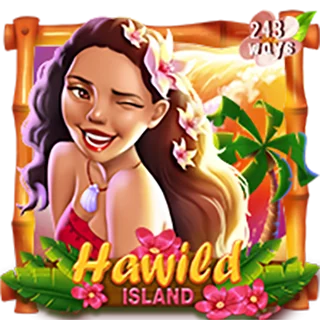 Hawild Island