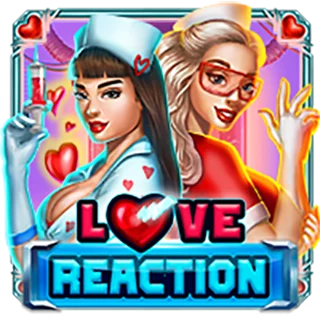 Love Reaction