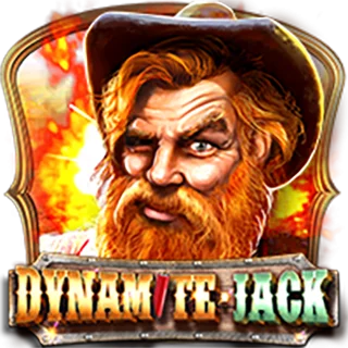 Dynamite Jack
