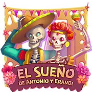 El Sueño de Antonio y Erandi