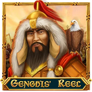 Genghis' Reel