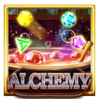 Alchemy