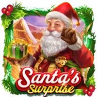 Santa's Surprise