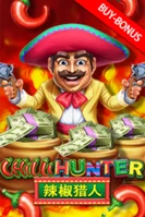 Chilli Hunter