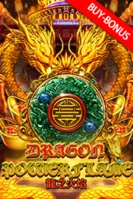 Dragon Powerflame